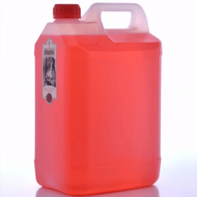 Platin 5 Litre Aşk Çiçeği Kolonyası